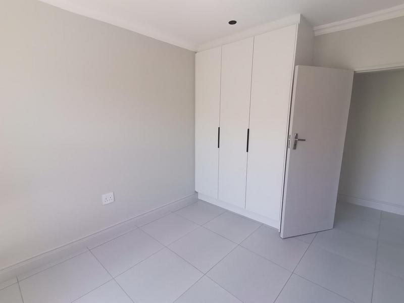 To Let 3 Bedroom Property for Rent in Townsend Estate Western Cape